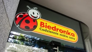 Biedronka rozszerza markową ofertę. Champion i Ellesse już w sprzedaży