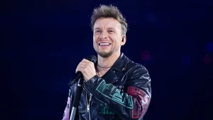 "Jak anioła głos" znała cała Polska. Piotr Kupicha zdradził, co kryło się za słowami wielkiego hitu Feel