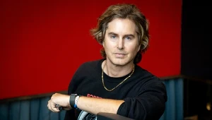 Greg Sestero w Polsce. Poznaj anegdoty z planu kultowego filmu "The Room"