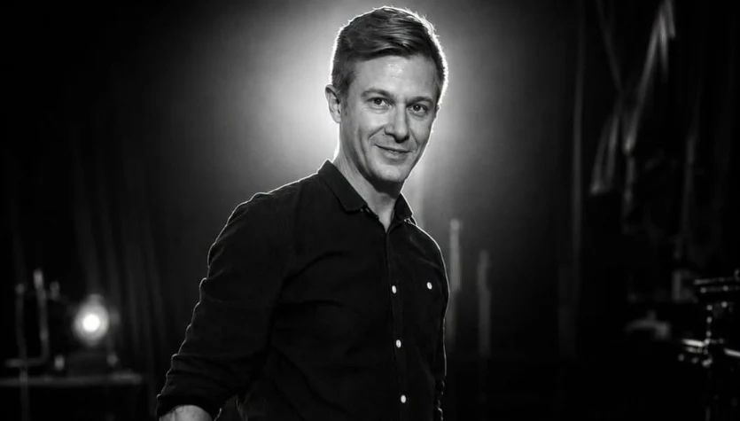 Nie żyje Błażej Gancarczyk. Feel żegna zmarłego przyjaciela