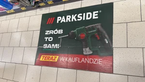 Już od 6 sierpnia Parkside Performance wraca do Kauflandu. Wybrałam 3 największe hity