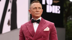 James Bond powraca! Wkrótce wszystko stanie się jasne