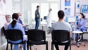 Legionella w centrum Bazylei. Bakterie wykryto w ośmiu instalacjach
