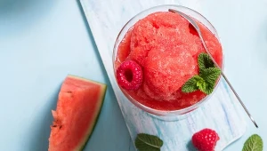 Trik Sycylijczyków na upał. Deser z 3 składników lepszy niż lemoniada