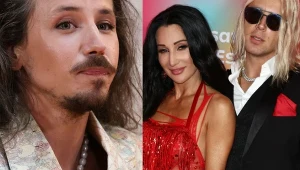 Michał Szpak ostro o duecie Steczkowskiej i Skolima. "Ma swoją reputację"