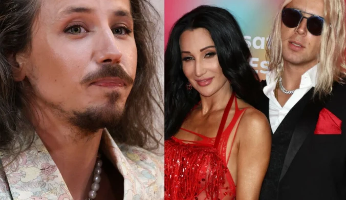 Michał Szpak, Justyna Steczkowska, Skolim