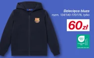 Bluza dziecięca TEX
