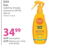 Захисна емульсія Dax