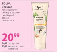 Пілінг Tołpa