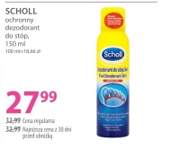 Dezodorant do stóp