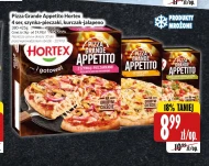 Pizza Hortex