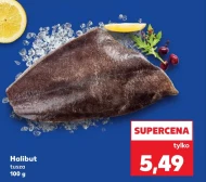 Halibut