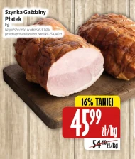 Szynka Płatek