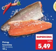 Pstrąg