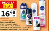 Dezodorant Nivea