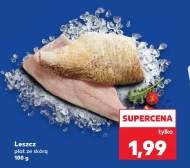 Leszcz