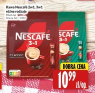 Kawa Nescafe