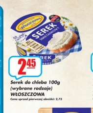Сир Włoszczowa