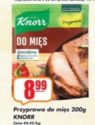 Przyprawa Knorr