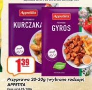 Gyros Appetita
