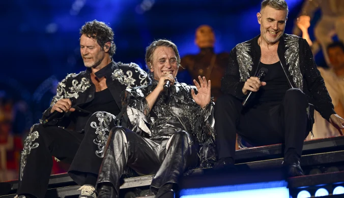 Take That w latach 90. byli u szczytu sławy. Konflikty z Robbiem Williamsem o mały włos nie doprowadziły do końca!