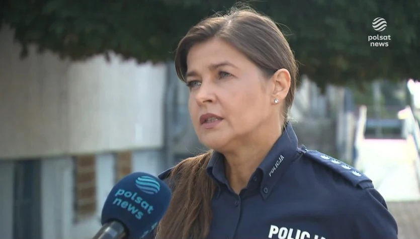 "Wydarzenia": Hulajnogą pod kombajn. Nie żyje 11-latek