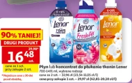 Концентрат кондиціонера для білизни Lenor