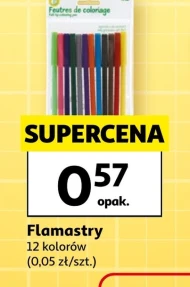 Flamastry