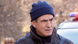 Dermot Mulroney w serialu "Chicago Fire"