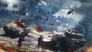 World War 3 oficjalnie znika z rynku. To koniec 'polskiego Battlefielda'