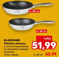 Сковорода Blaumann