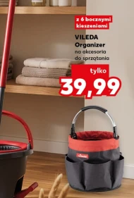 Organizer Vileda