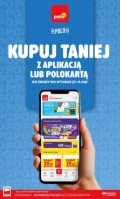 Kupuj taniej z aplikacją - POLOmarket