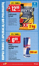 Kupuj taniej z aplikacją - POLOmarket