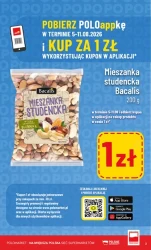 Kupuj taniej z aplikacją - POLOmarket