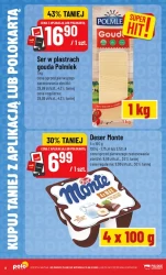 Kupuj taniej z aplikacją - POLOmarket
