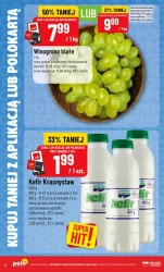 Kupuj taniej z aplikacją - POLOmarket