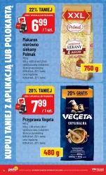 Kupuj taniej z aplikacją - POLOmarket