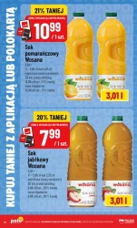 Kupuj taniej z aplikacją - POLOmarket