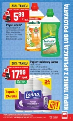 Kupuj taniej z aplikacją - POLOmarket