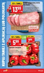 Kupuj taniej z aplikacją - POLOmarket
