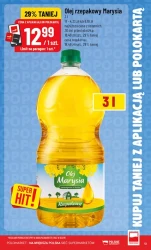 Kupuj taniej z aplikacją - POLOmarket