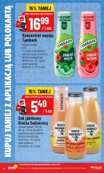 Kupuj taniej z aplikacją - POLOmarket