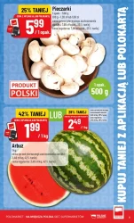 Kupuj taniej z aplikacją - POLOmarket