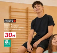 Zestaw sportowy TEX
