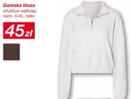 Bluza damska