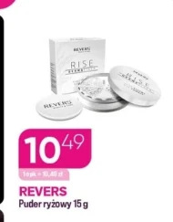 Puder Revers