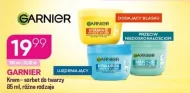 Krem do twarzy Garnier