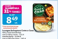 Lasagne Come a Casa