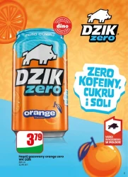Nowe promocje na każdy dzień - Dino